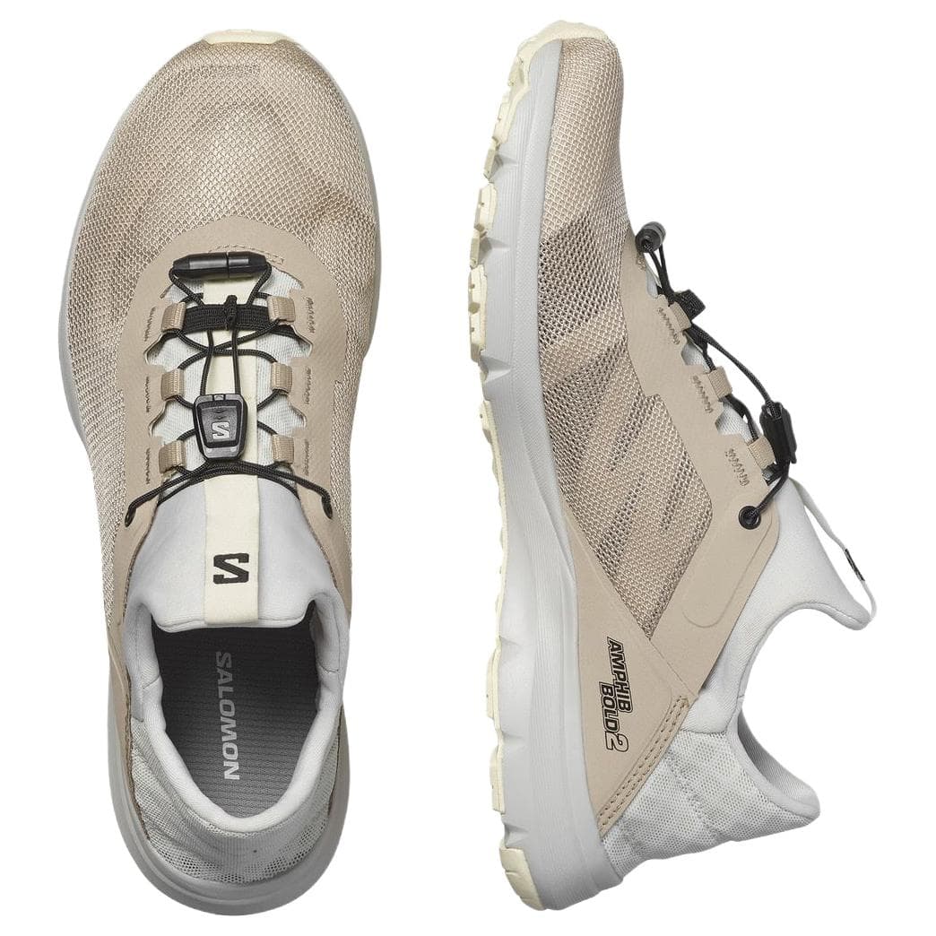 Кроссовки для бега SALOMON Amphib Bold 2.0 - изображение 4