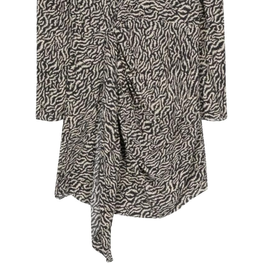 Платье ISABEL MARANT ETOILE - изображение 4
