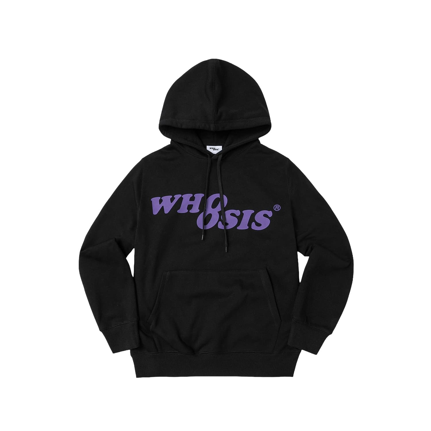 Худи WHOOSIS logo - изображение 12