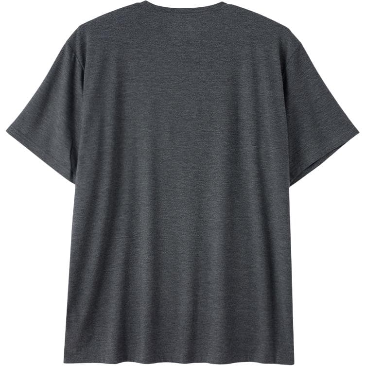 Футболка Columbia Gray Мужская T-Рубашка - изображение 2