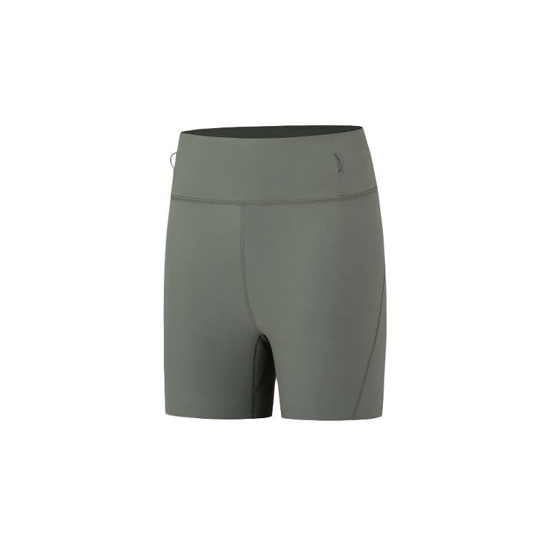 SALOMON Аква-зеленый Men's Running Шорты - изображение 6