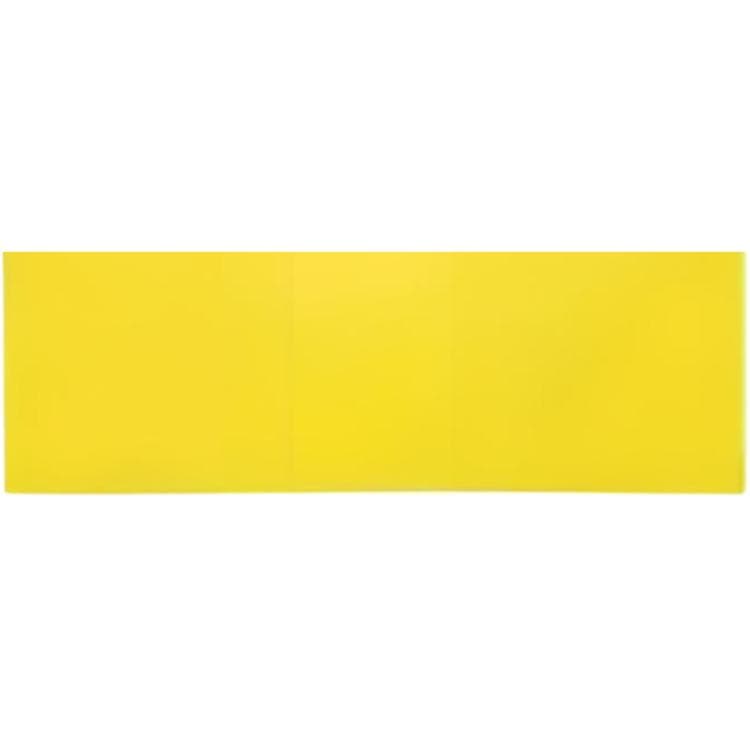Футболка PALACEBIO HAZRD T-SHIRT YELLOW LogoT - изображение 3