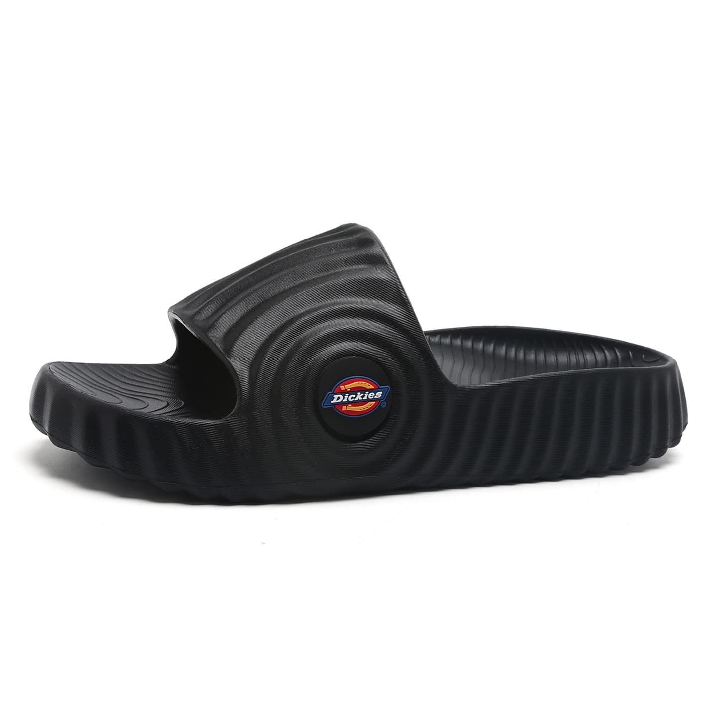 Сандалии Dickies Шлепанцы Мужские Черные - изображение 1