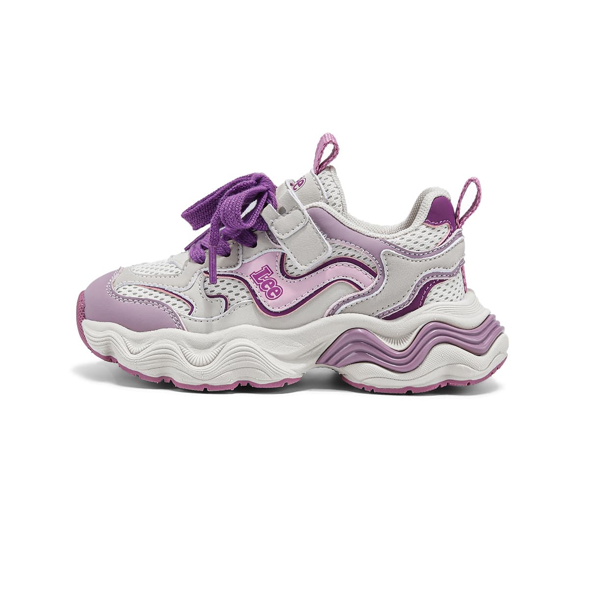 Кроссовки LEE KIDS Беговые кроссовки Low Топ Kids - изображение 1