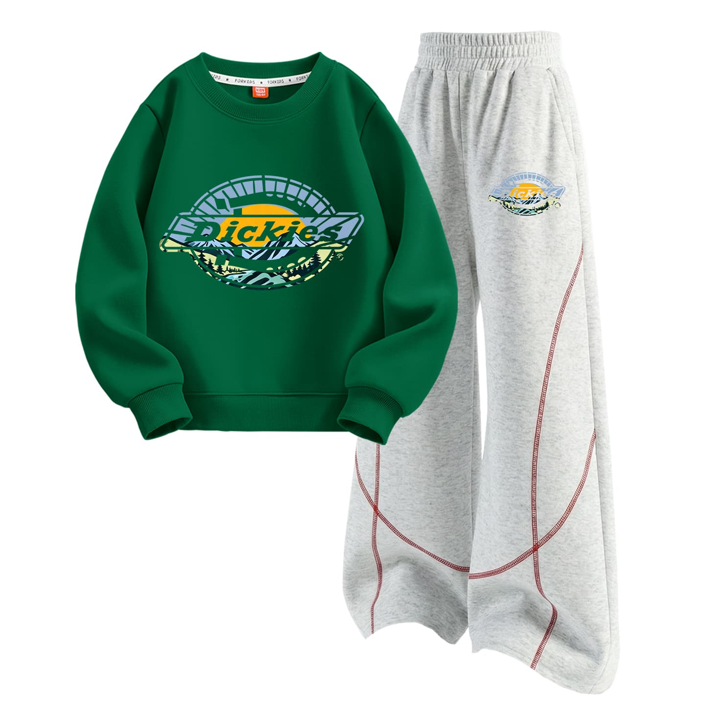 dickies Kids Повседневные спортивные костюмы Наборы - изображение 1