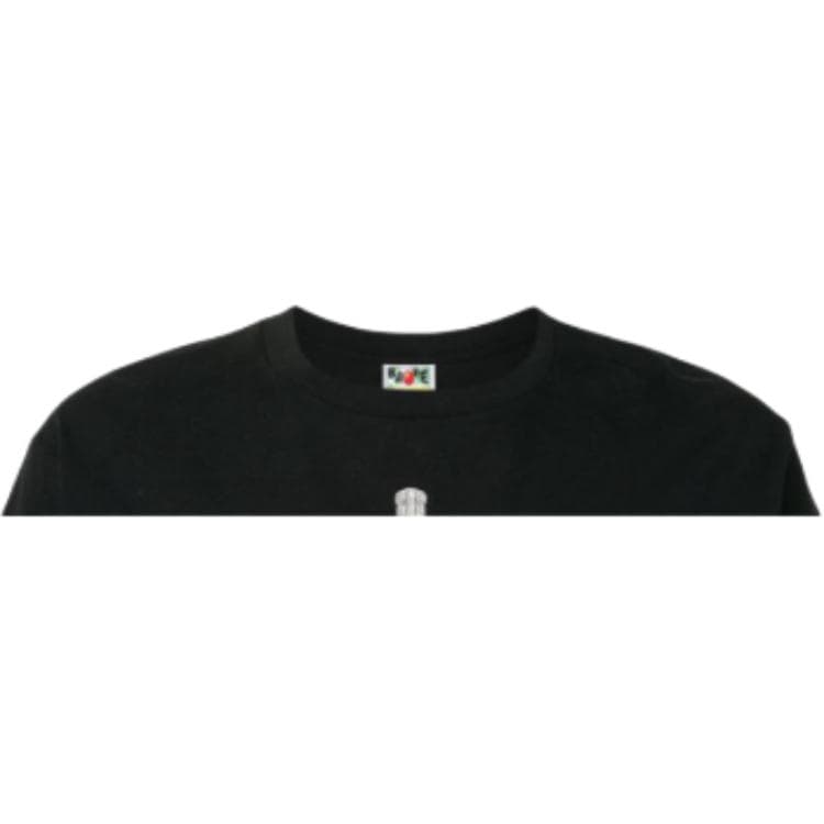 Футболка BAPE FW22 T - изображение 6