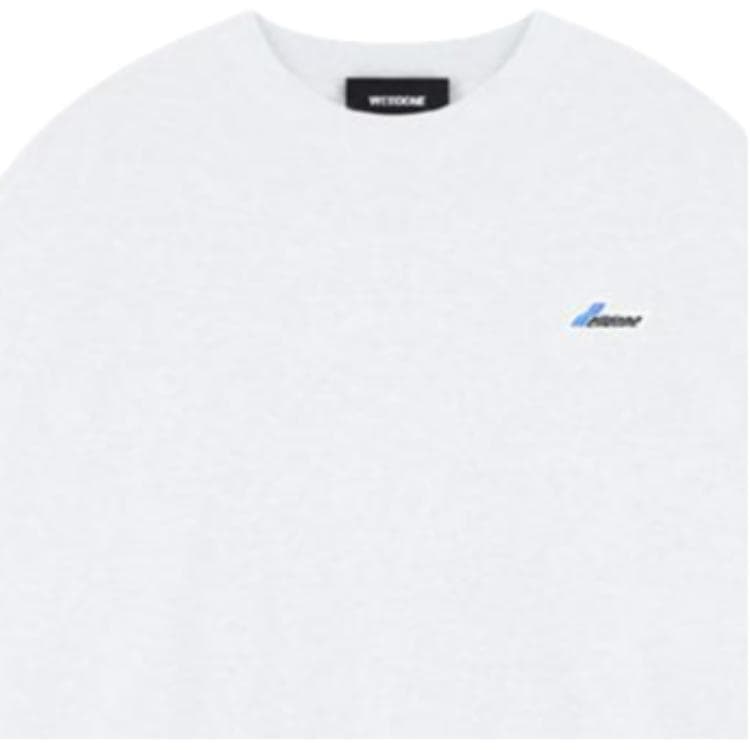 Худи WE11DONE SS23 Logo - изображение 3