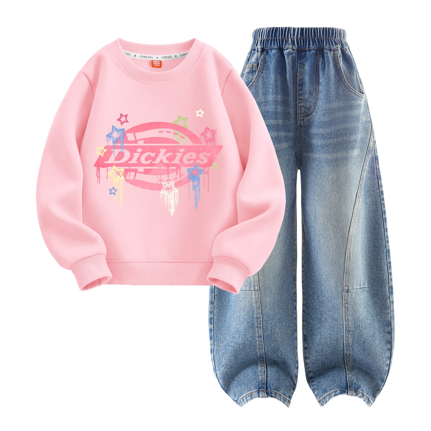 dickies Kids Повседневные спортивные костюмы Наборы - изображение 1