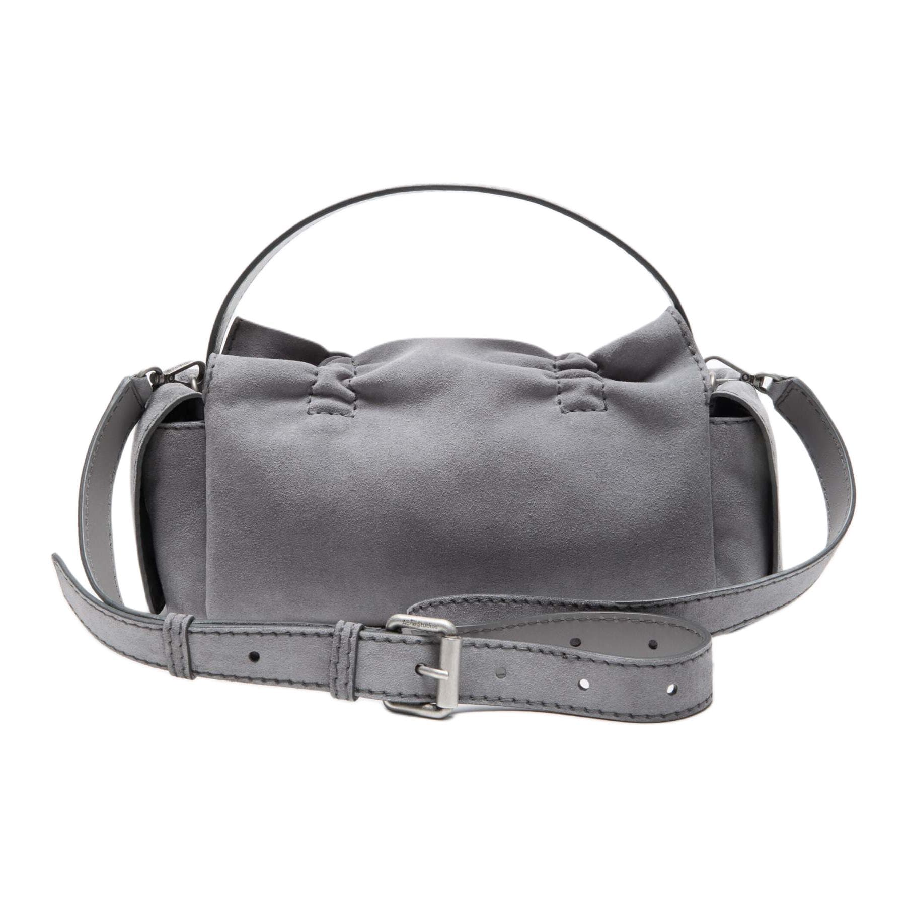 Сумка Acne Multipocket - изображение 3