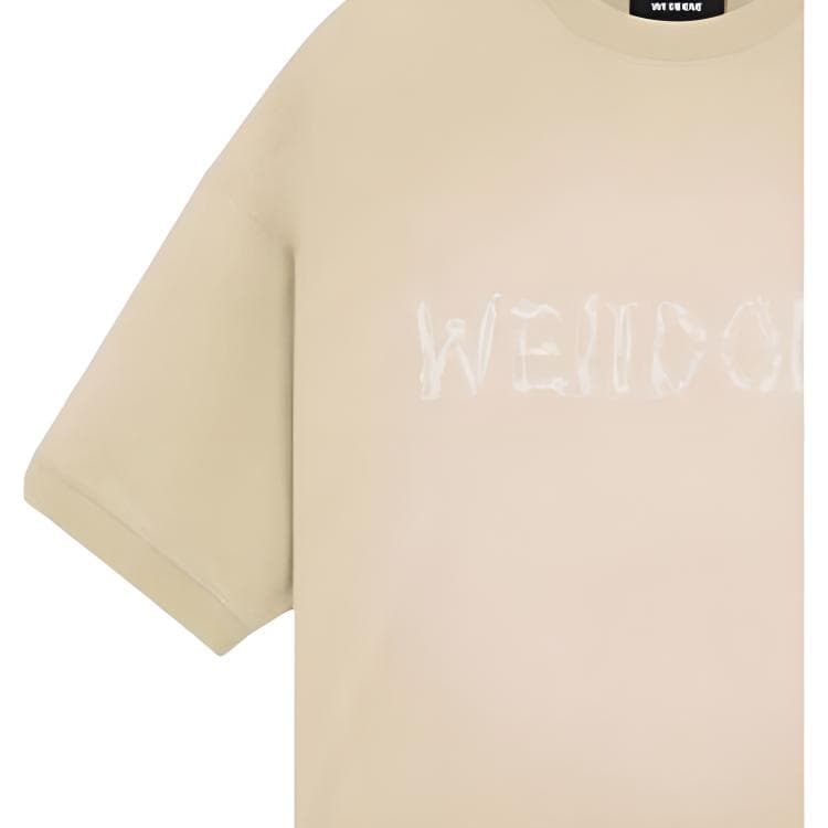 Футболка WE11DONE SS24T - изображение 1