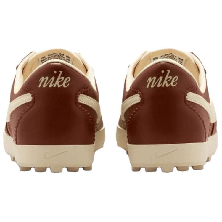Кроссовки Nike ASTRO GRABBER Повседневная обувь Молочно-чайный Коричневый Женский - изображение 5