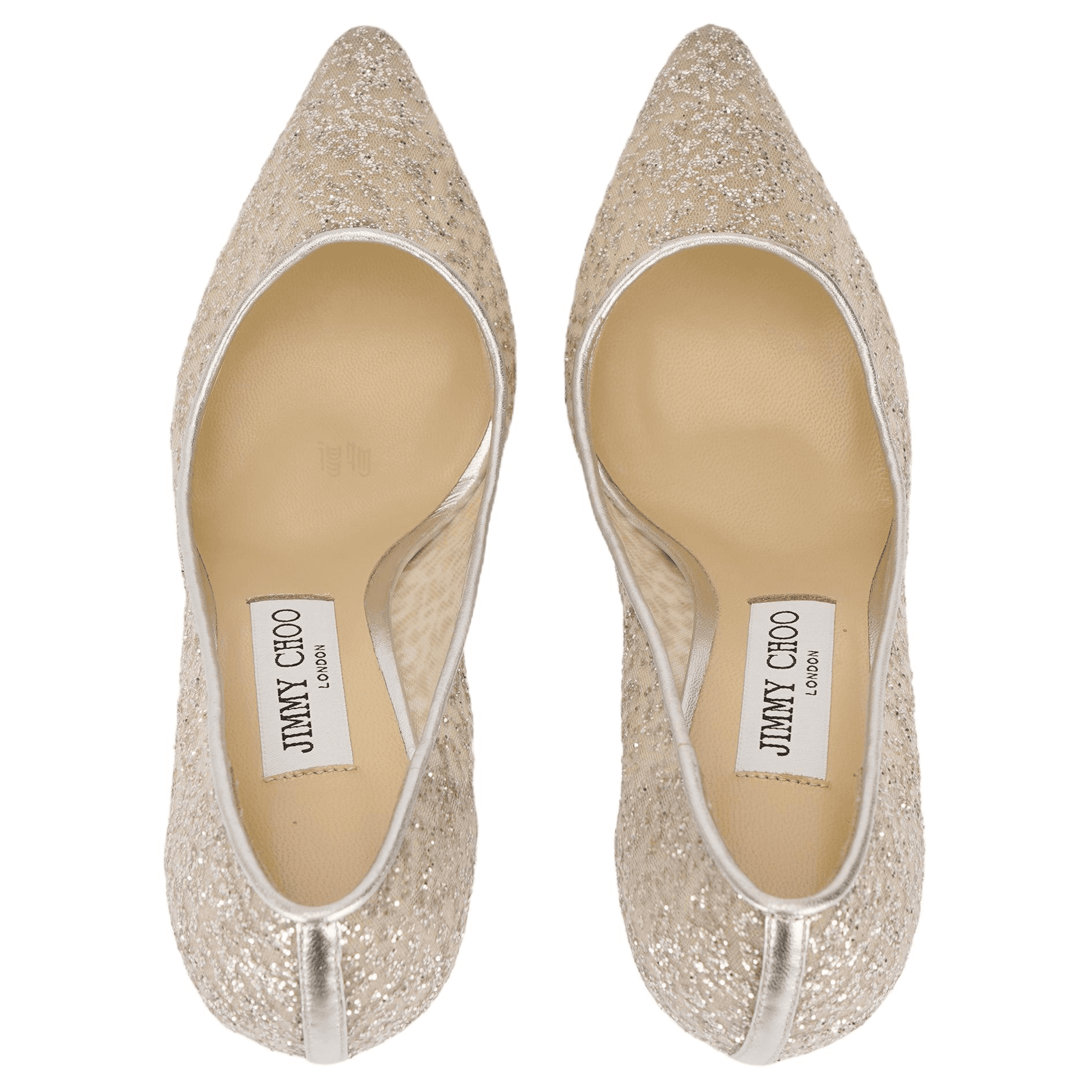 Туфли Jimmy Choo Romy 85 - изображение 3