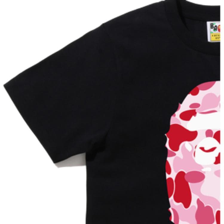 Футболка A BATHING APE SS26 Женские T-рубашки - изображение 10