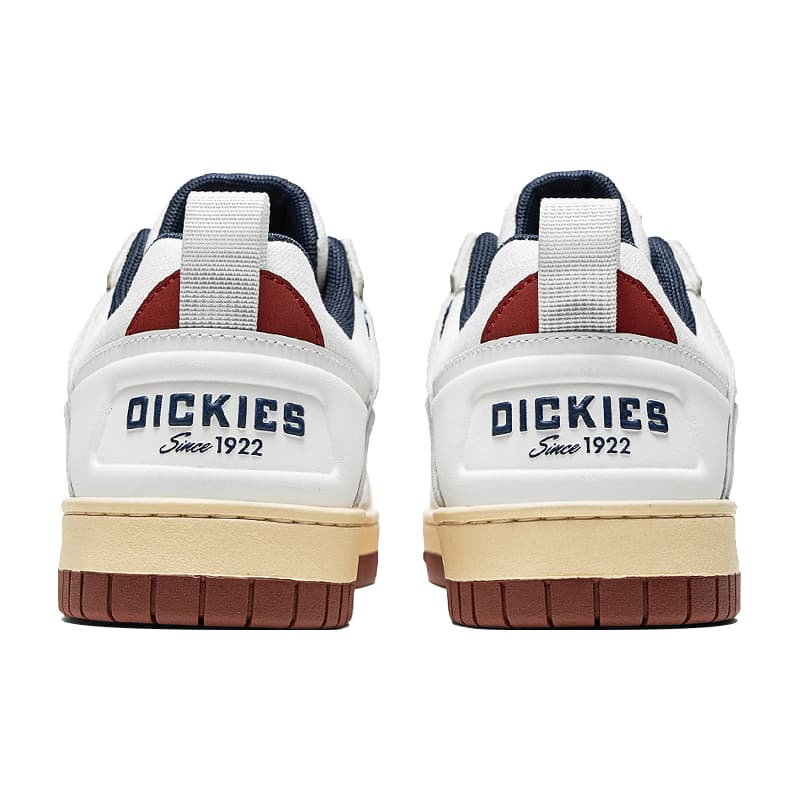 Кроссовки dickies Trend Кеды для скейтбординга Low Топ Мужской - изображение 4