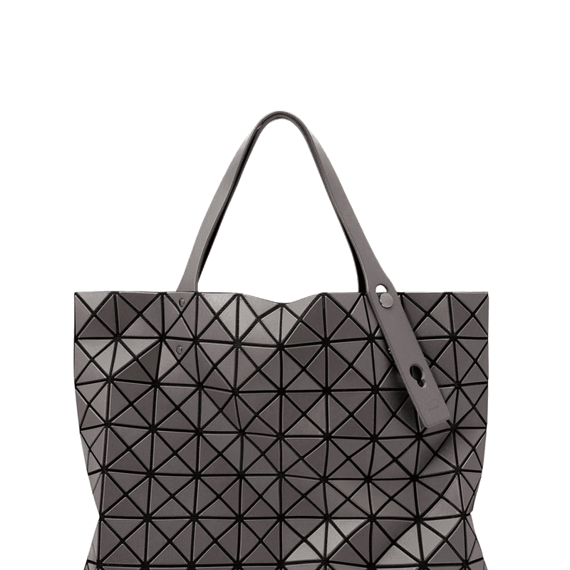 Сумка ISSEY MIYAKE Prism Matte Tote - изображение 4