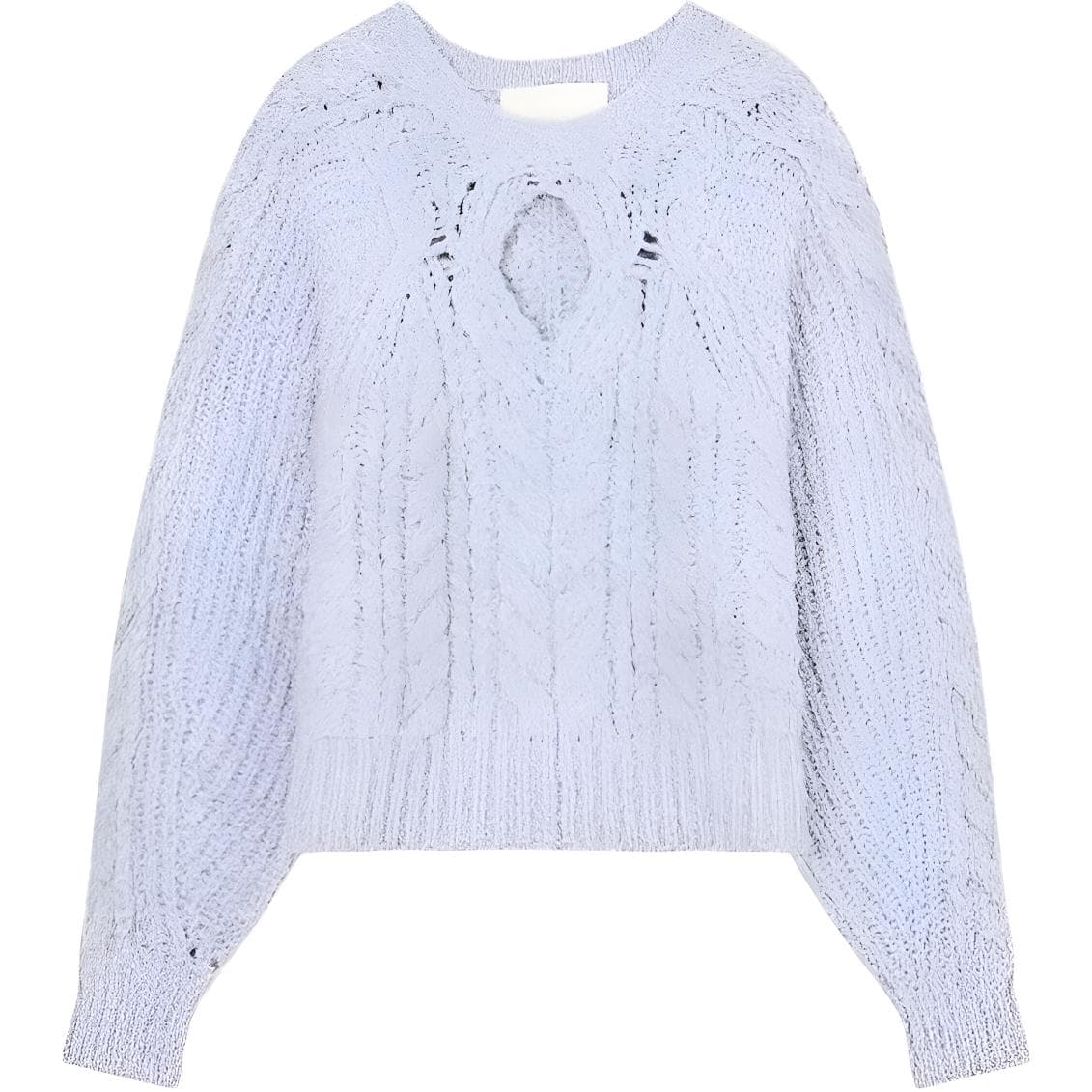 Кардиган ISABEL MARANT FW23 NOELYS - изображение 1