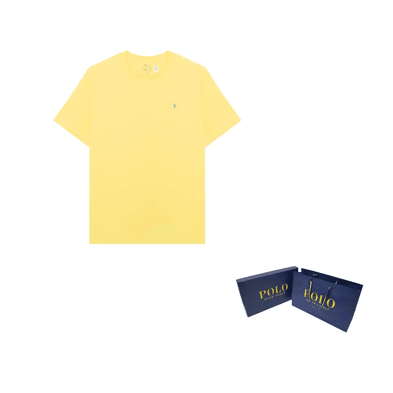 Футболка Polo Ralph Lauren LogoT - изображение 9