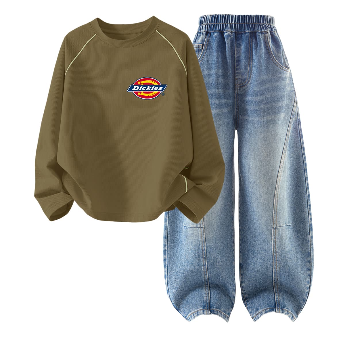 dickies Kids Повседневные спортивные костюмы Наборы - изображение 1