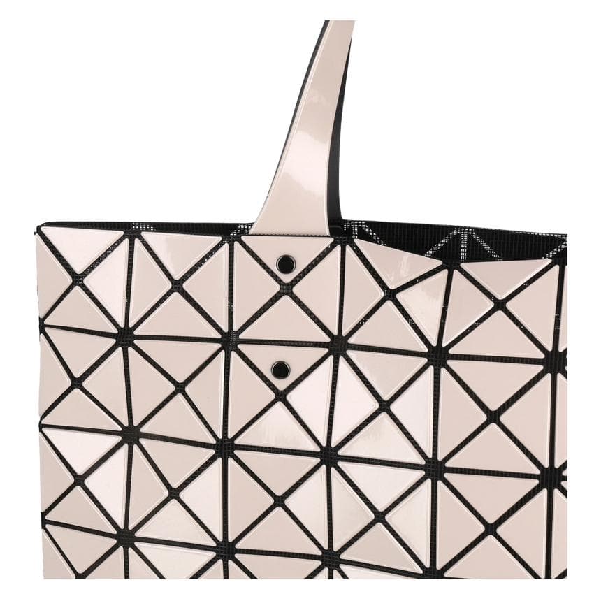 Сумка ISSEY MIYAKE Prism PVC - изображение 6