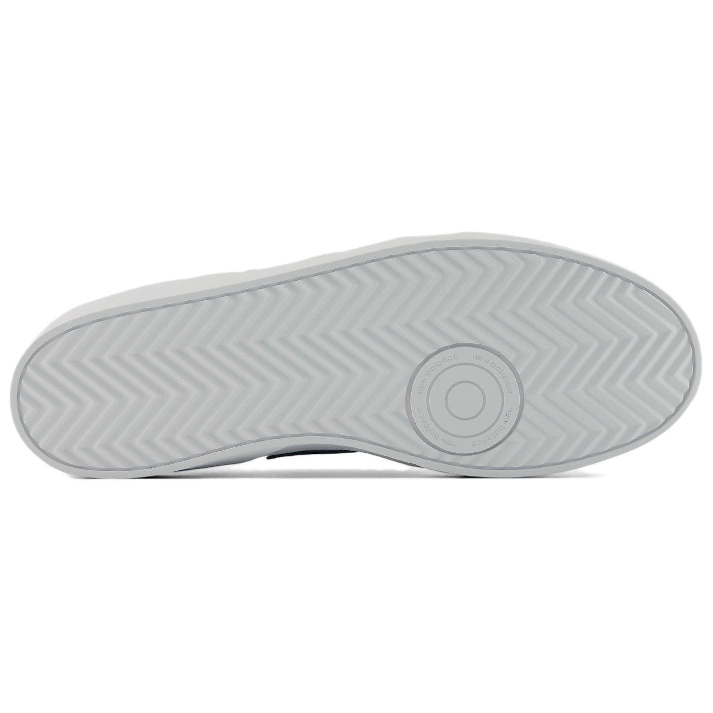 Кроссовки New Balance NB 750 Canvas Low-Top Скейтборд Обувь Унисекс Белый - изображение 5