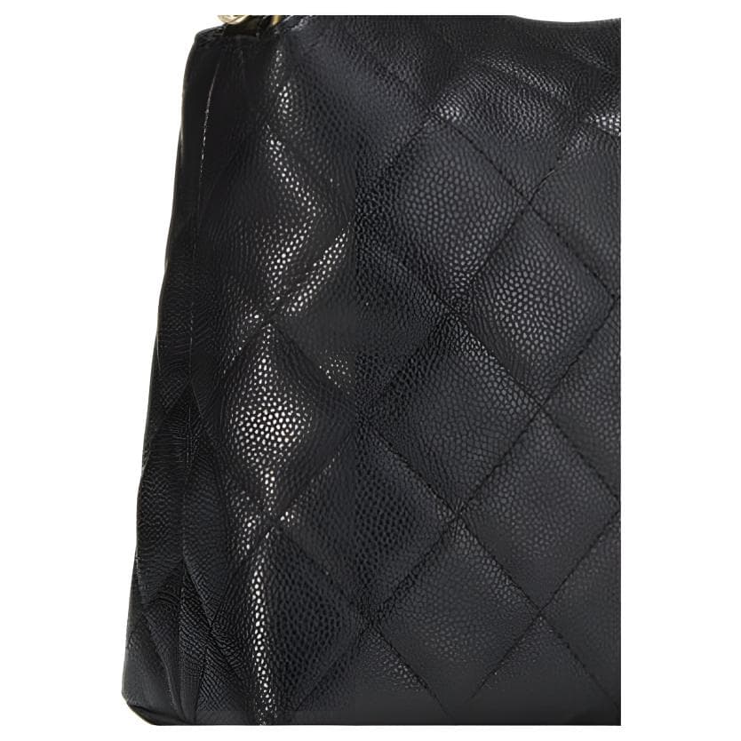 Сумка CHANEL 26C C Logo - изображение 4