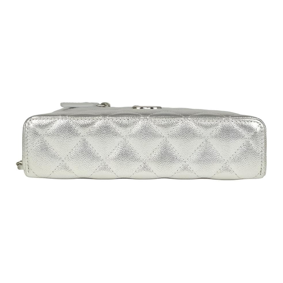 Сумка CHANEL 26C - изображение 4