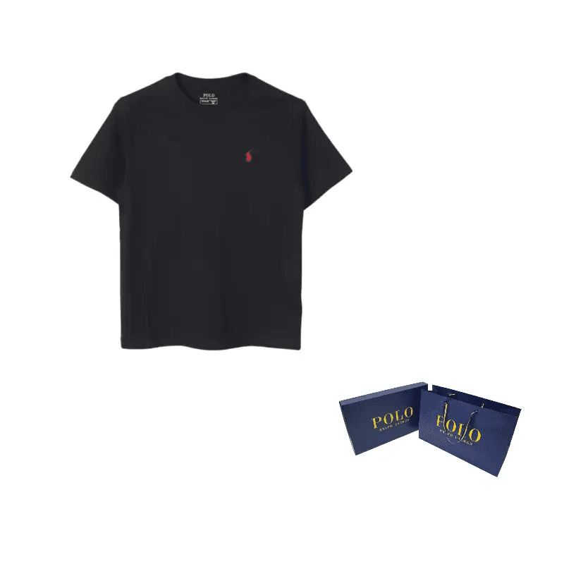 Футболка Polo Ralph Lauren SS23 T - изображение 5