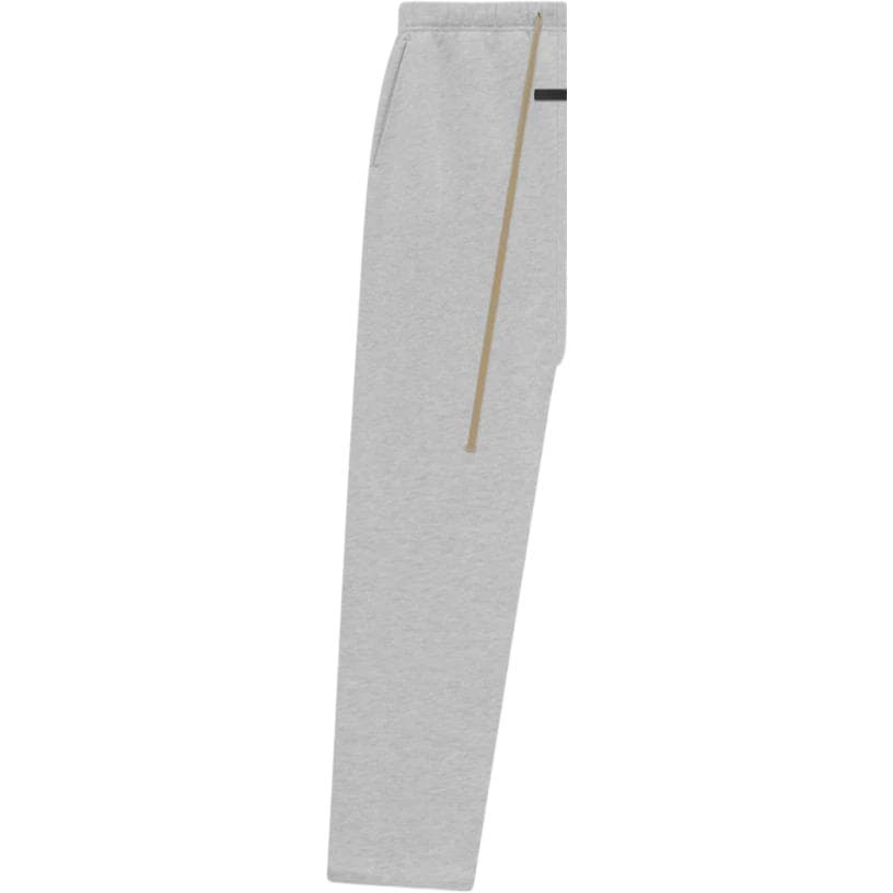 Штаны Fear of God ESSENTIALS NBA Спортивные трикотажные брюки Мужские - изображение 4