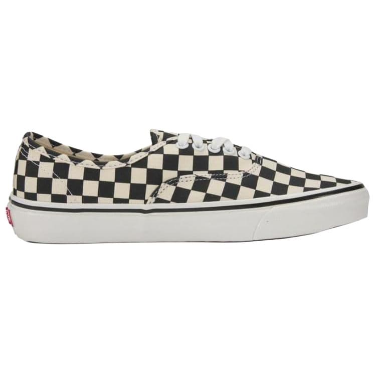 Кеды Vans Authentic 44 DX Checkerboard - изображение 2