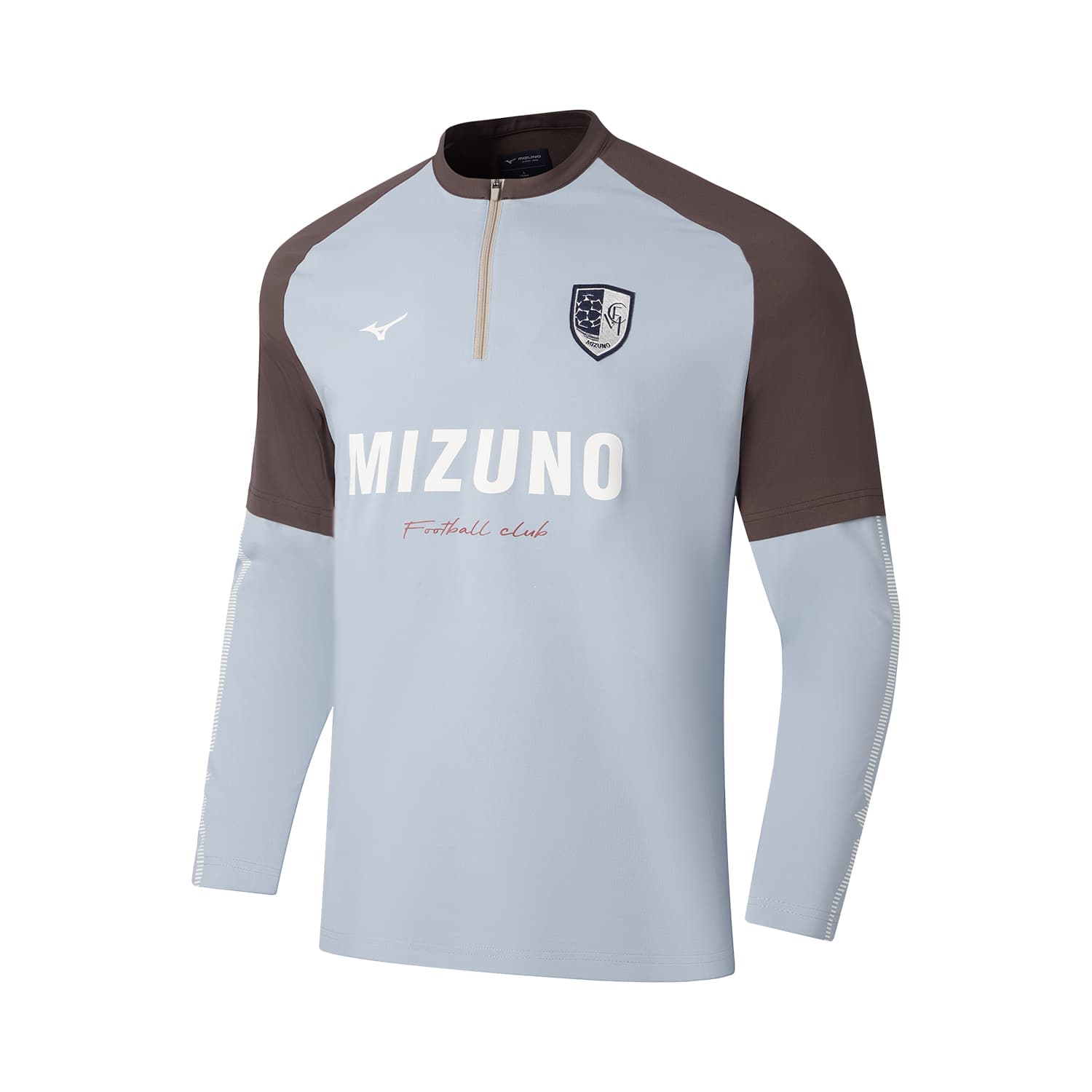 Футболка Mizuno Унисекс T-рубашки - изображение 2