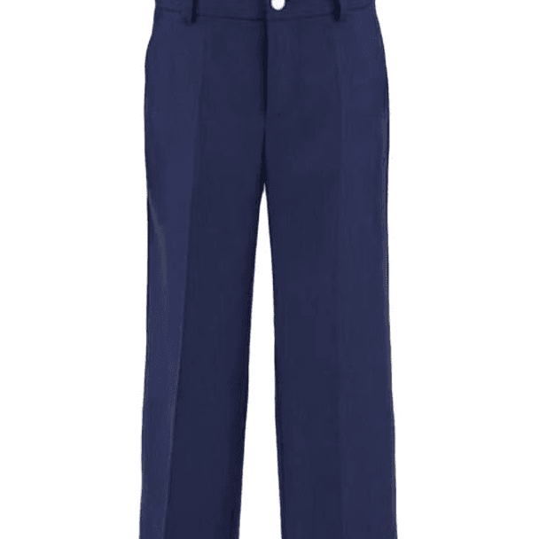 GUCCI Blue Kids Pants GUCCI Синие Детские Брюки - изображение 2