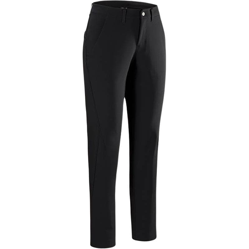 Arcteryx HANTUN Женские Брюки софтшелл - изображение 1