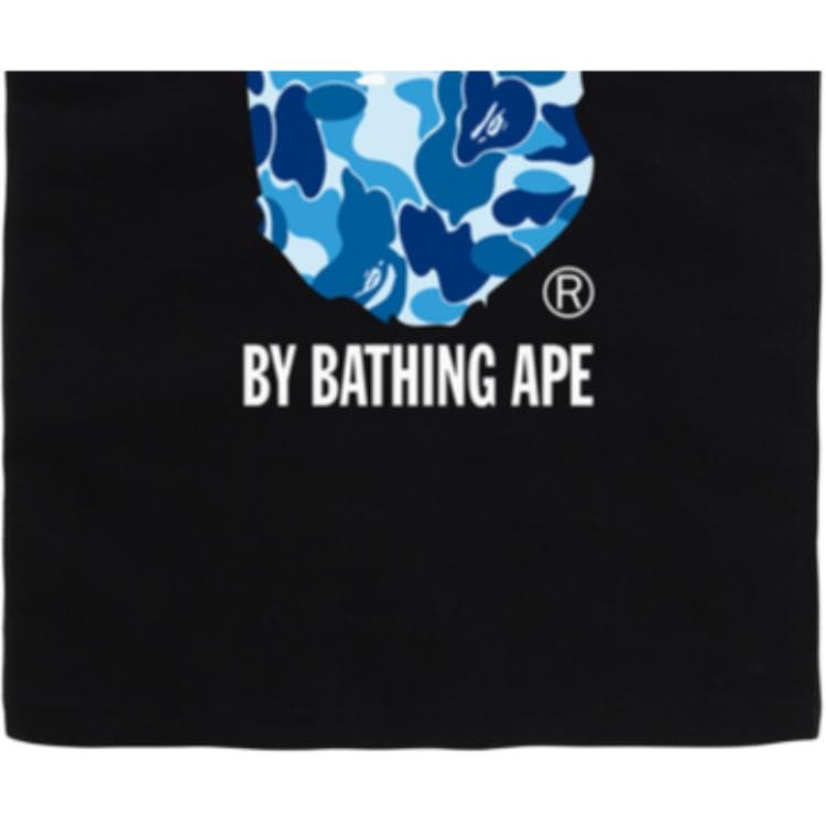 Футболка A BATHING APE SS26 Женские T-рубашки - изображение 16