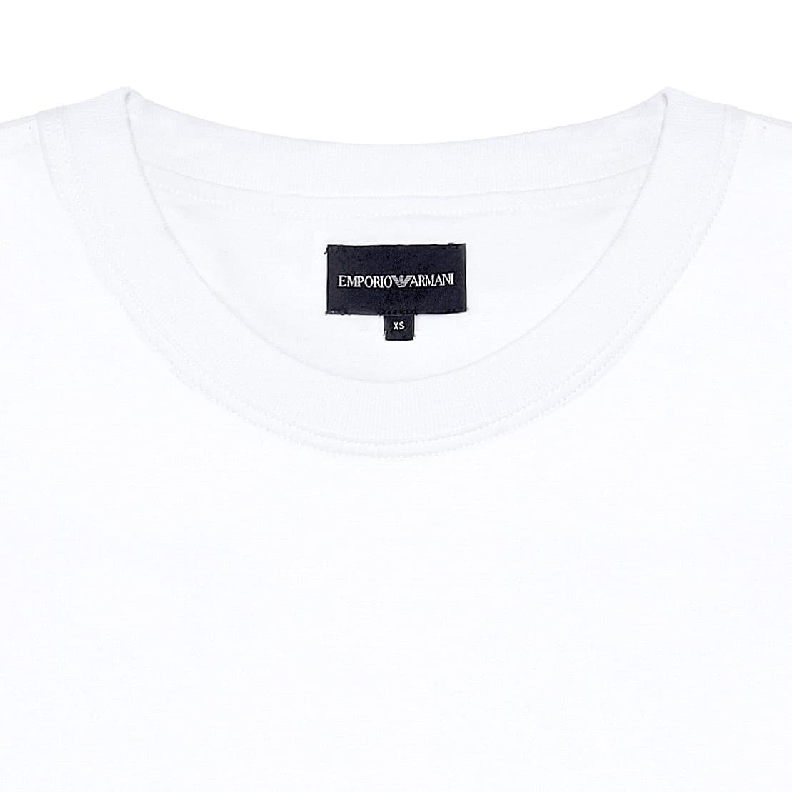 Футболка EMPORIO ARMANI EMPORIO ARMANI T - изображение 5