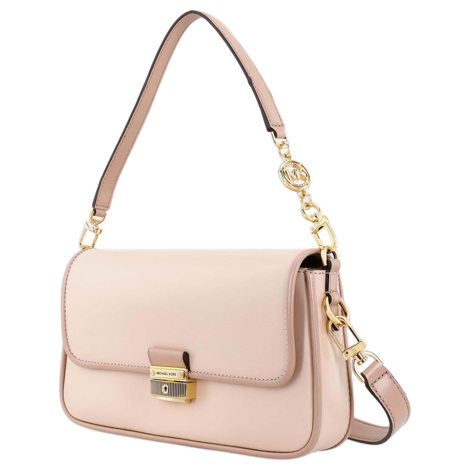 Сумка через плечо MICHAEL KORS MK Bradshaw - изображение 2