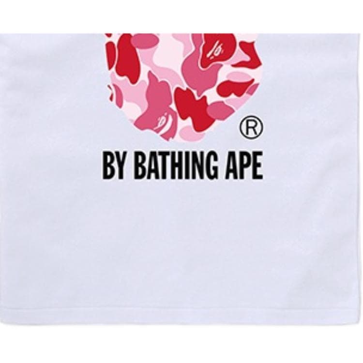 Футболка A BATHING APE SS26 Женские T-рубашки - изображение 27