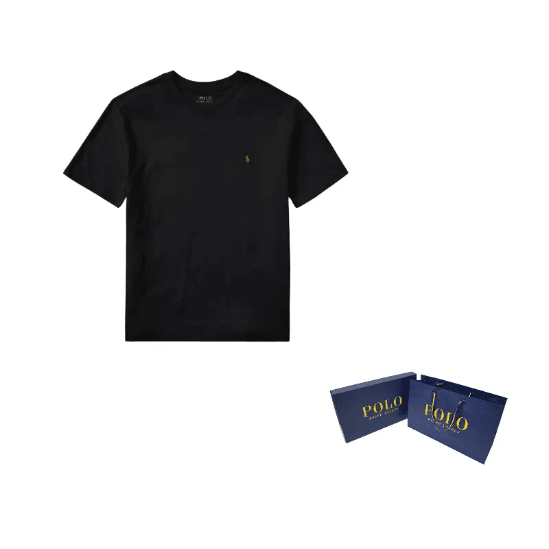 Футболка Polo Ralph Lauren LogoT - изображение 10