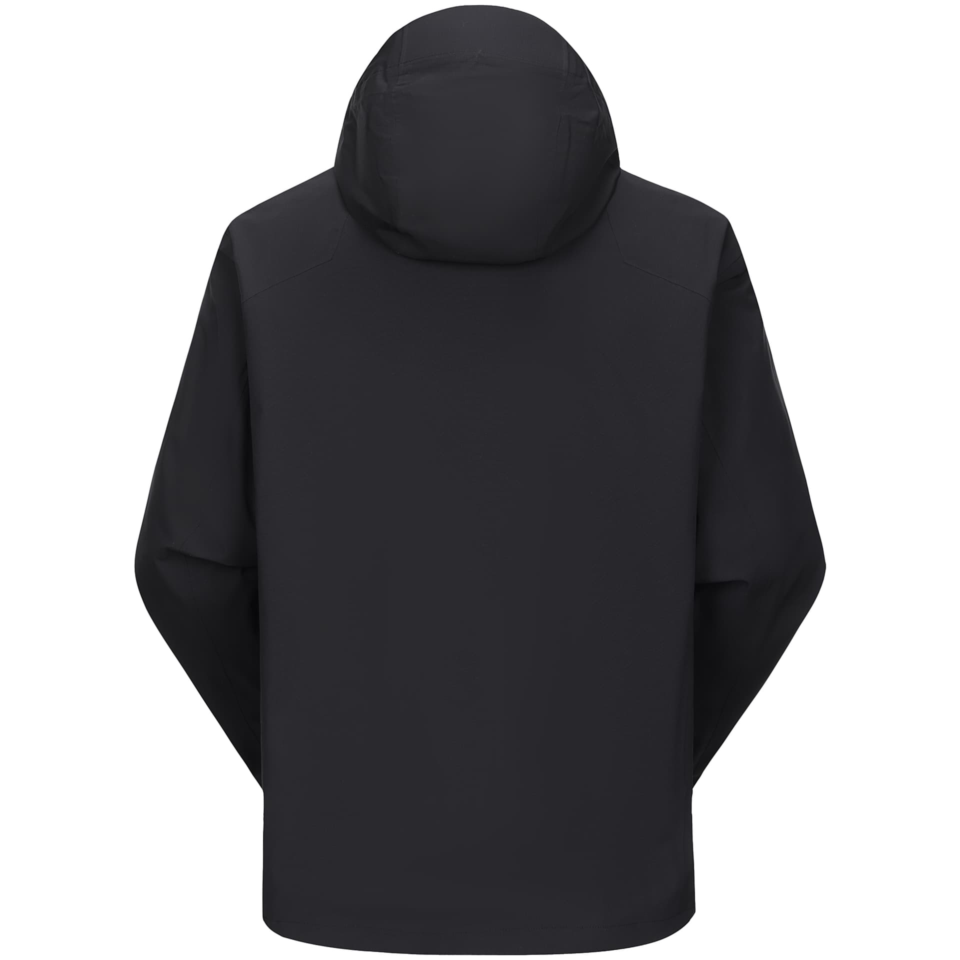 Демисезонная куртка Ветровки Camel Unisex - изображение 2