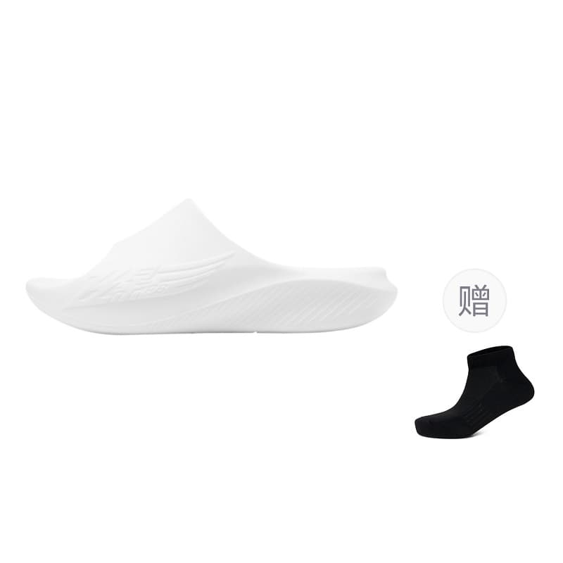 Сандалии Jordan Feiying PB2.0 White - изображение 7