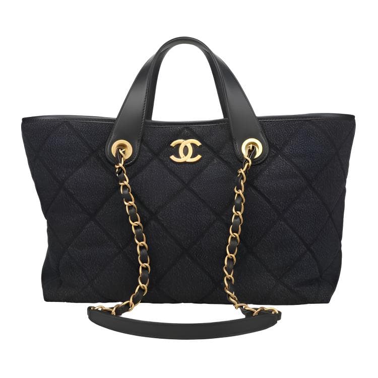 Сумка CHANEL 26C C Logo - изображение 1