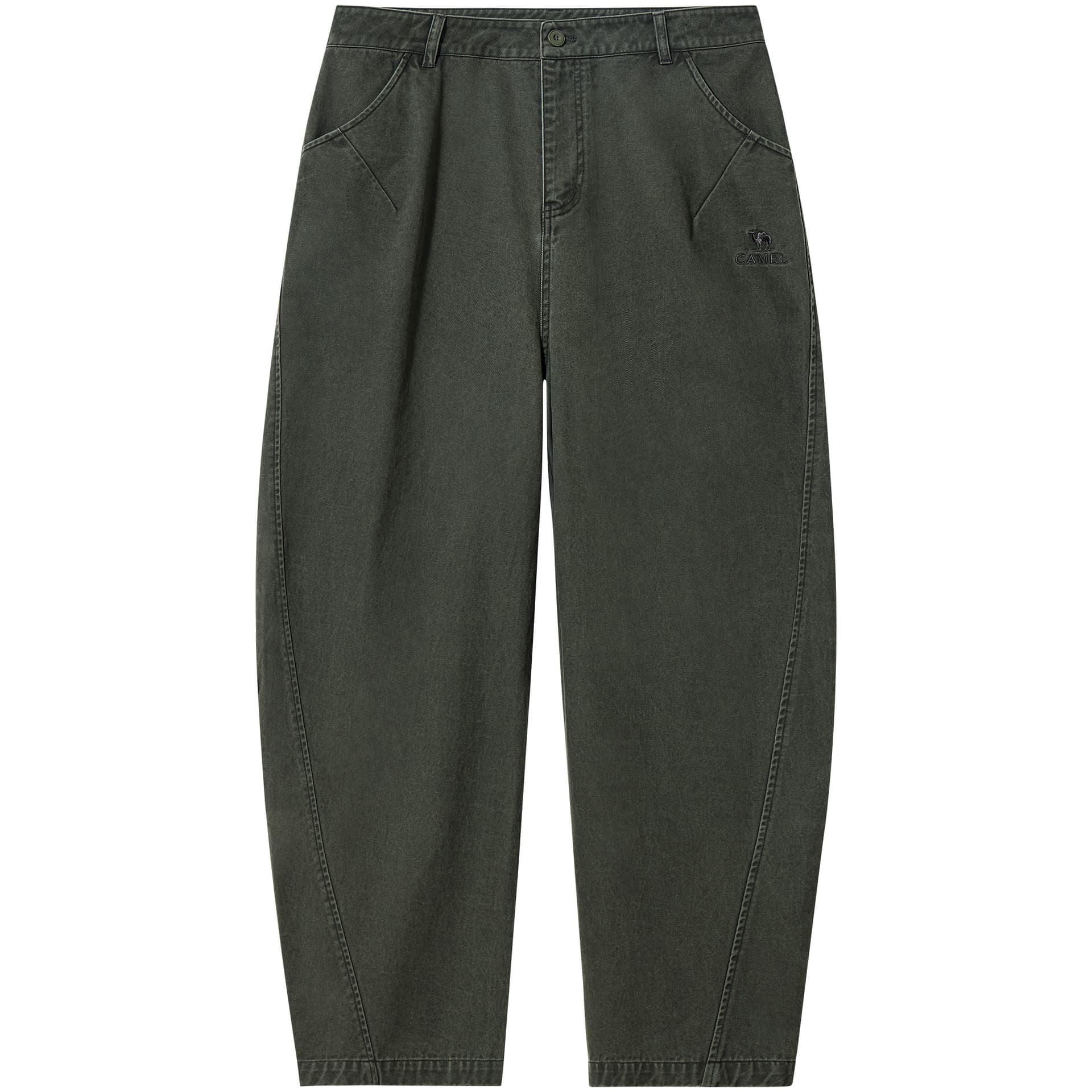 Штаны Camel Urban Function Series Мужские Повседневные Штаны - изображение 1