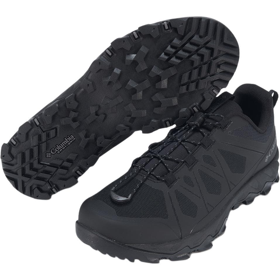 Кроссовки COLUMBIA Peakfreak X2 Альпинистские и треккинговые ботинки Low Топ Мужской - изображение 2