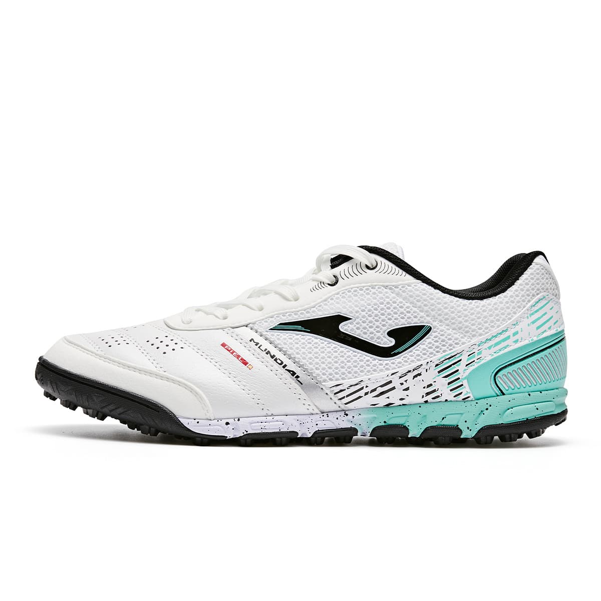 Кроссовки для футбола Joma Футбольные бутсы Low Топ Белый Мужской - изображение 1