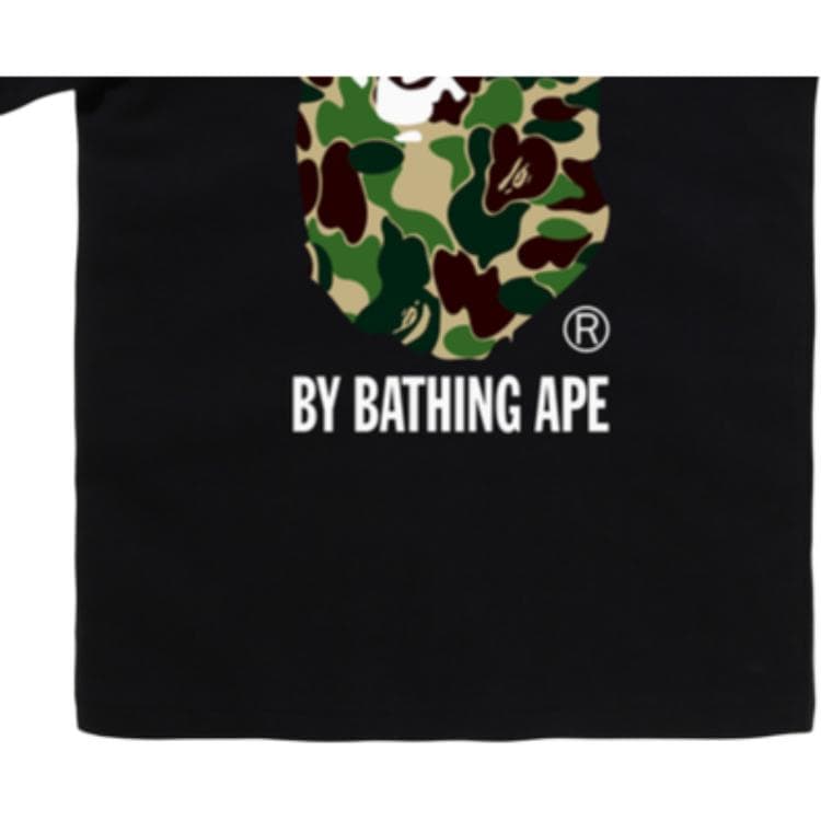 Футболка A BATHING APE SS26 Женские T-рубашки - изображение 4