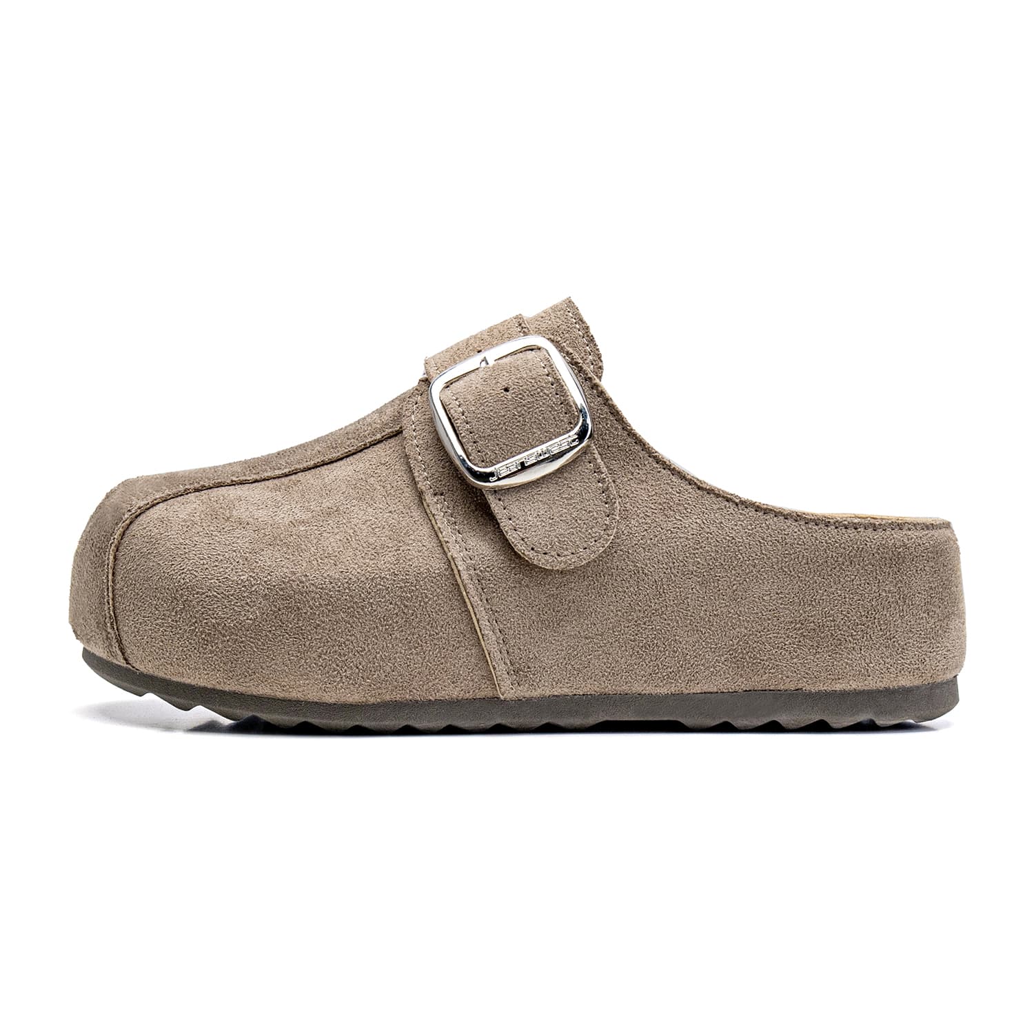 Сандалии JEANSWEST Birkenstock Стиль Обувь Песок Кофе Женские - изображение 1