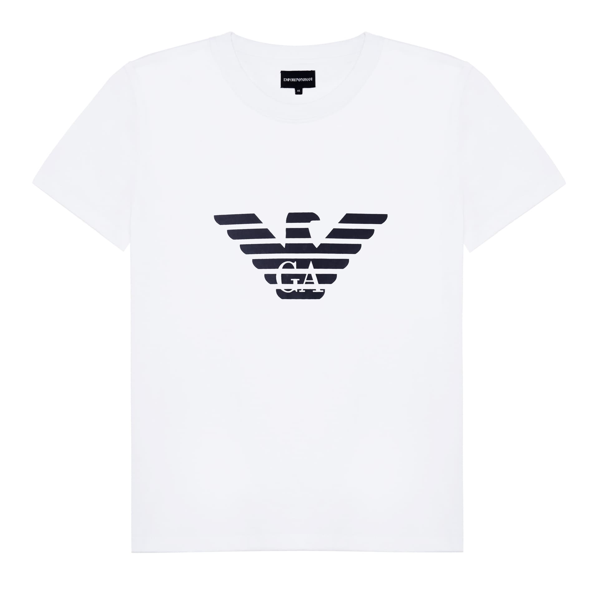 Футболка EMPORIO ARMANI EMPORIO ARMANI T - изображение 1