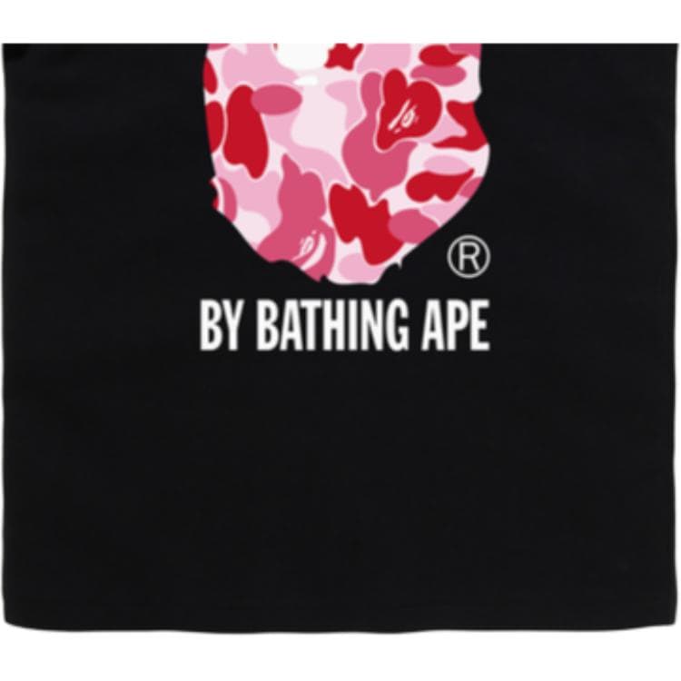 Футболка A BATHING APE SS26 Женские T-рубашки - изображение 9