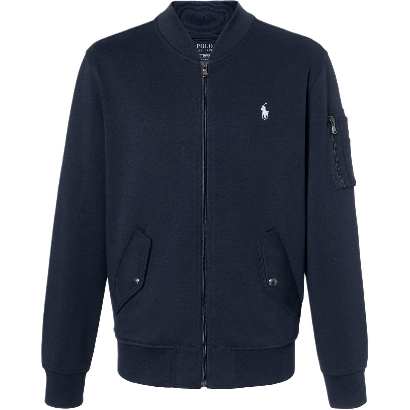 Куртка Polo Ralph Lauren Куртки и Пальто Мужские Синие - изображение 1