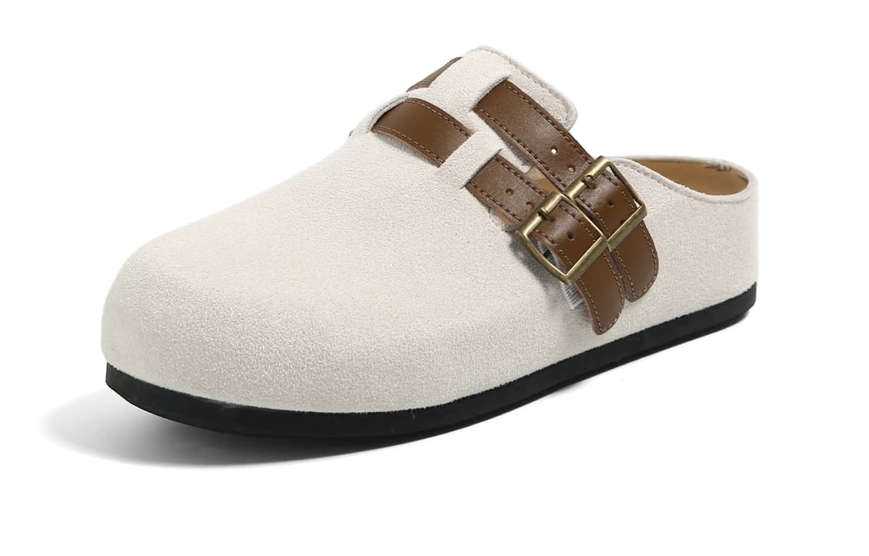 Сандалии FOREVER 21 Тихий Обувь Birkenstock Мужской - изображение 3