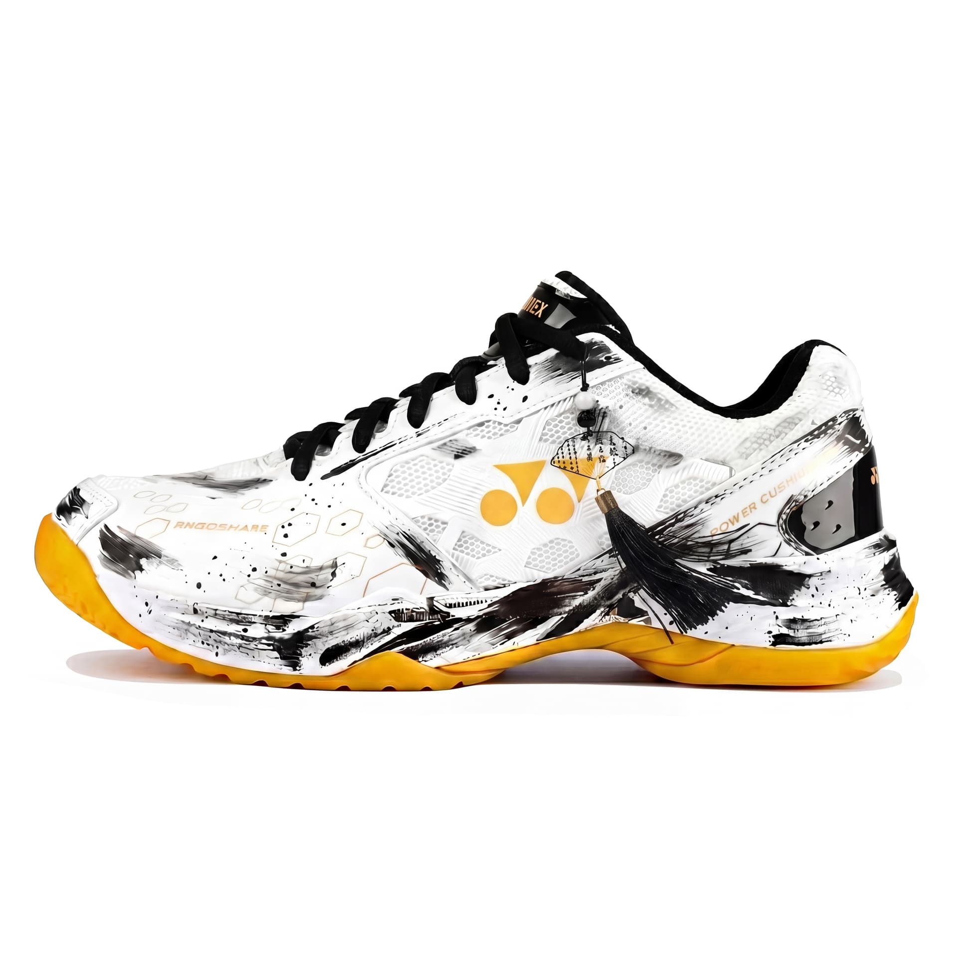 Кроссовки для бадминтона YONEX Power Cushion - изображение 2